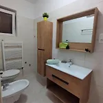 Vladimir M With Terrace And Parking Near Center Apartament Crikvenica