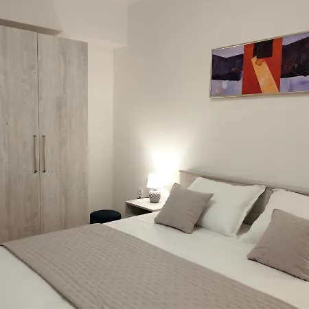Apartment Vladimir 4+1 Crikvenica