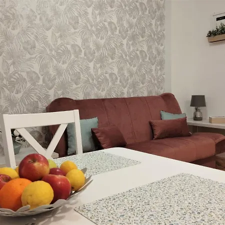 Apartment Vladimir 4+1